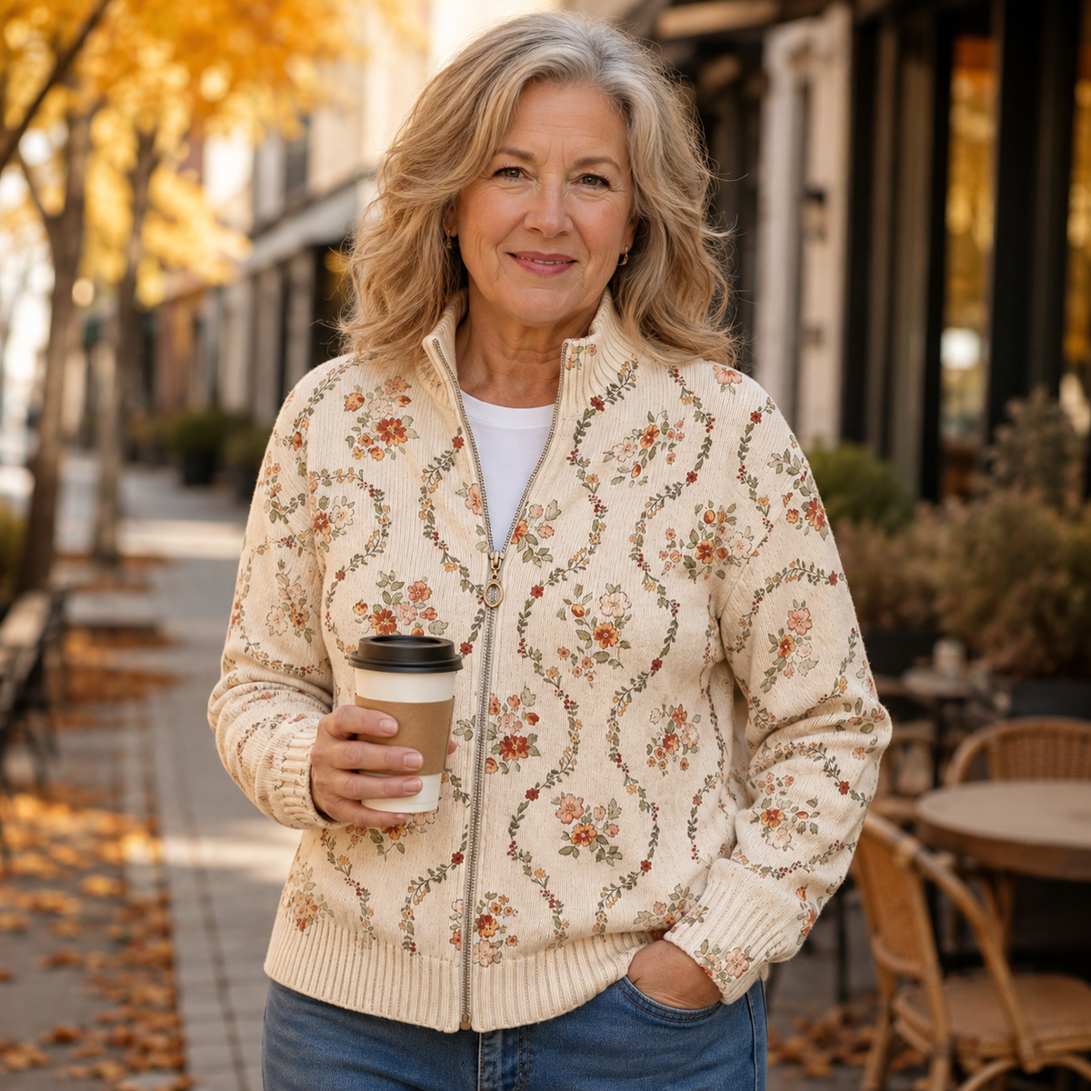 Cardigans