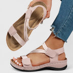 Rosemary | Classic Comfort Sandals