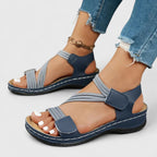 Rosemary | Classic Comfort Sandals
