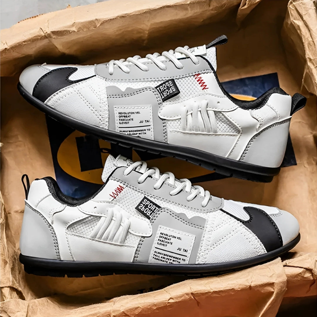 Oliver | Men's Lightweight Sneakers