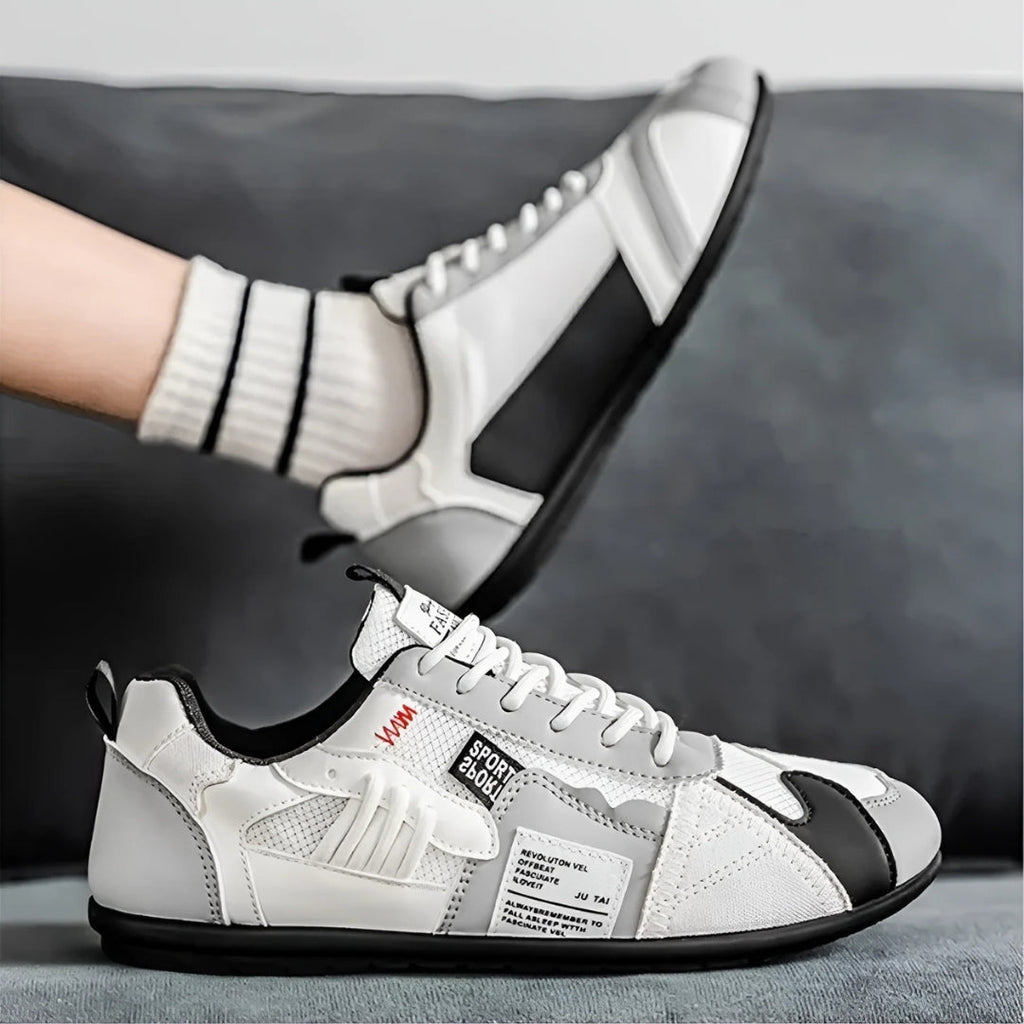 Oliver | Men's Lightweight Sneakers