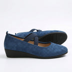 Audrey | Orthopedic Arch Support Flats