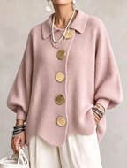 Lucia | Elegant Oversized Cardigan