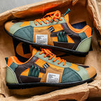 Oliver | Men's Lightweight Sneakers