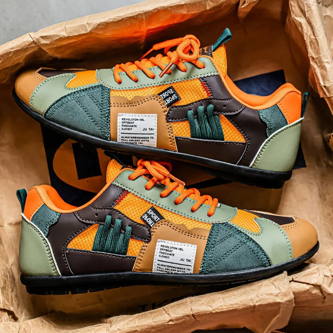 Oliver | Men's Lightweight Sneakers