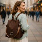 Rosalba | Anti-Theft Bag