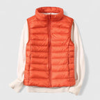 Janyressa | Comfortable Waistcoat