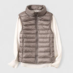 Janyressa | Comfortable Waistcoat