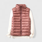 Janyressa | Comfortable Waistcoat