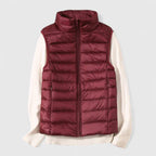 Janyressa | Comfortable Waistcoat
