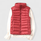 Janyressa | Comfortable Waistcoat