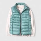 Janyressa | Comfortable Waistcoat