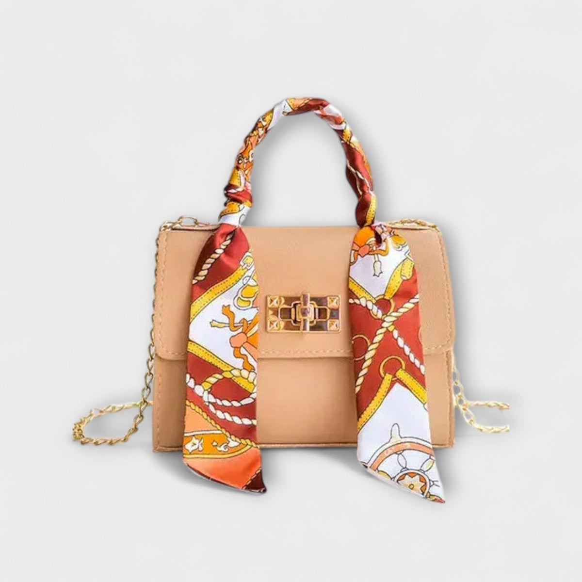 Daisy | Women’s Elegant Chain Handbag