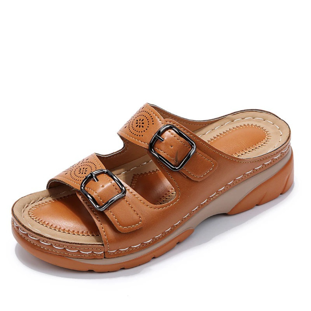 Harper | Everyday Comfort Sandals