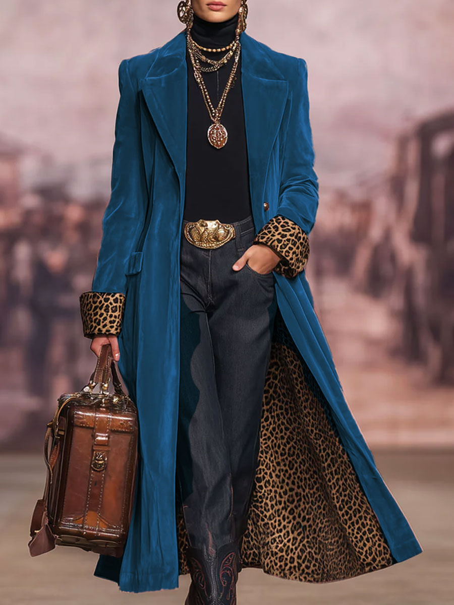 Vivienne | Vintage Inspired Coat