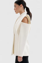 Valeria | Elegant Blazer