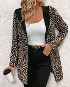 Amy | Elegant Coat
