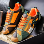 Oliver | Men's Lightweight Sneakers