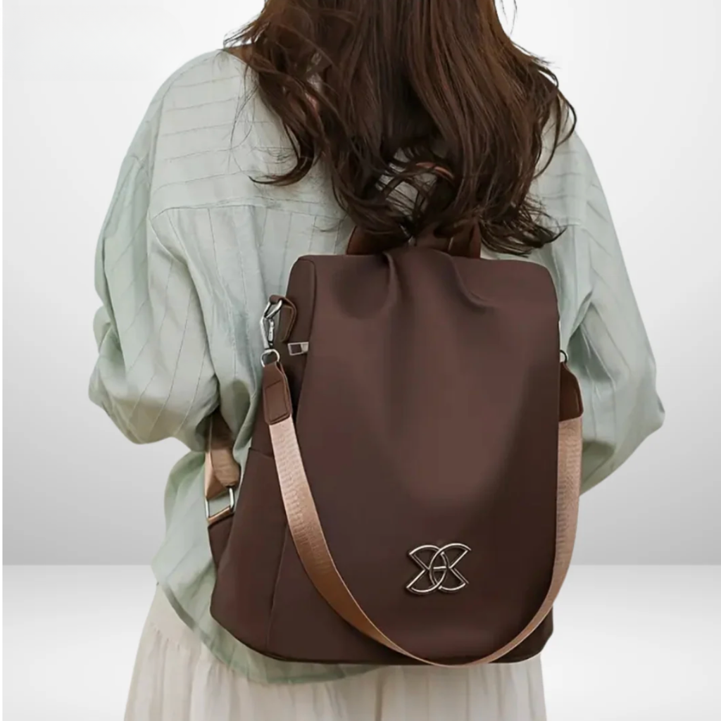 Rosalba | Anti-Theft Bag