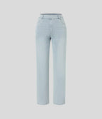 ComfortFit™ - Elastic and comfortable pants with high waist