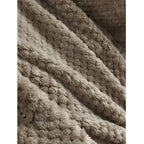 Niah - Cosy Hooded Coat