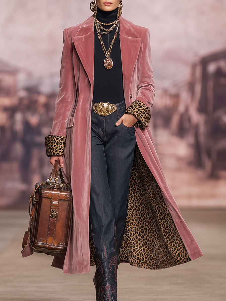 Vivienne | Vintage Inspired Coat