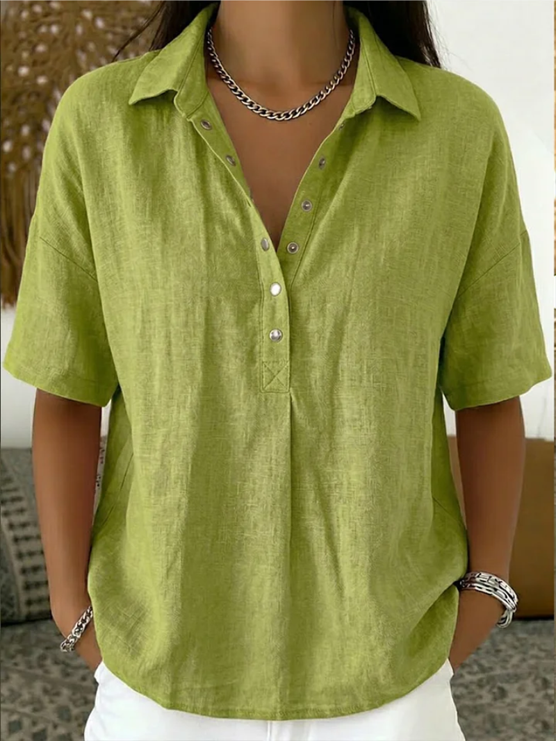 Grace | Women's Elegant Blouse
