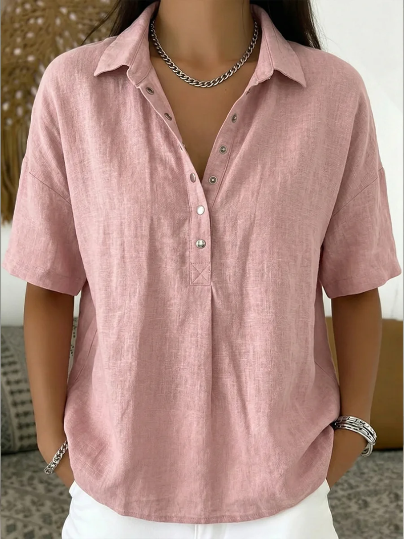 Grace | Women's Elegant Blouse