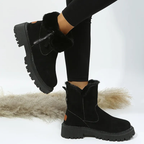Lily | Comfortable Warm Boots