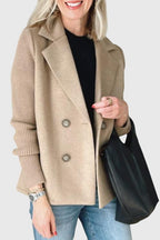 Melina - Elegant Blazer