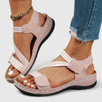 Rosemary | Classic Comfort Sandals