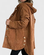 Ysalindah | Comfortable Jacket