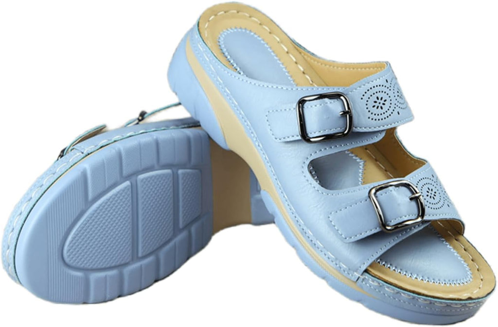 Harper | Everyday Comfort Sandals