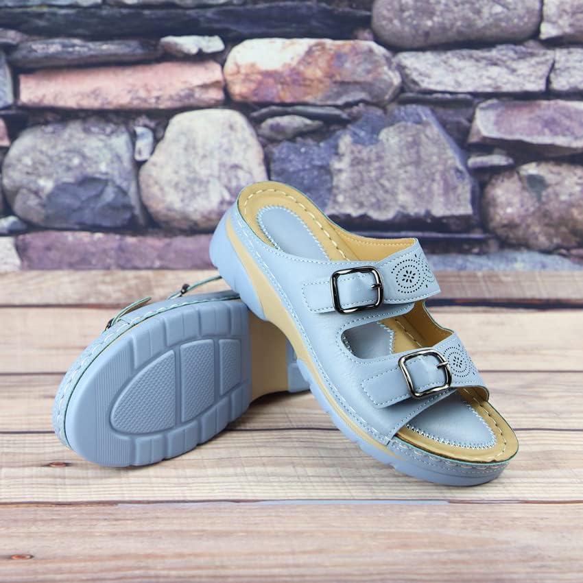Harper | Everyday Comfort Sandals