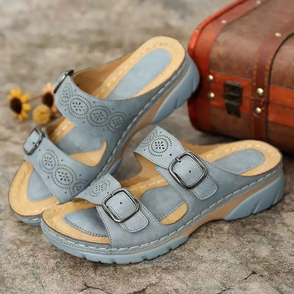 Harper | Everyday Comfort Sandals