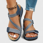 Rosemary | Classic Comfort Sandals