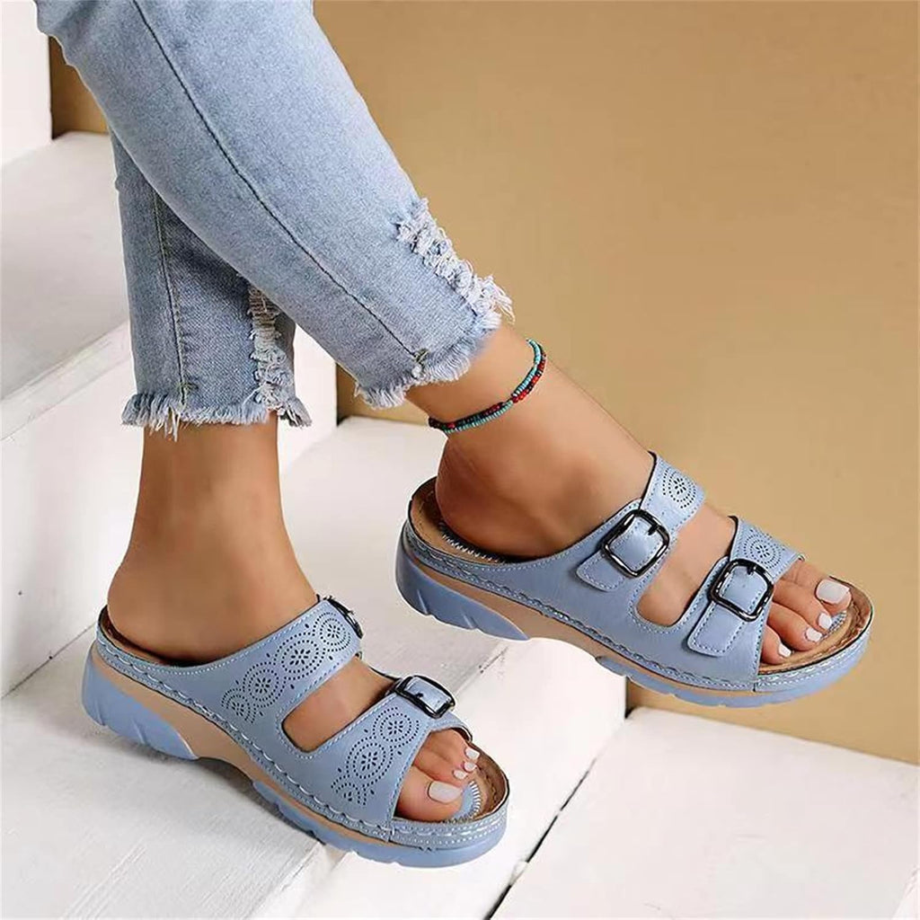 Harper | Everyday Comfort Sandals