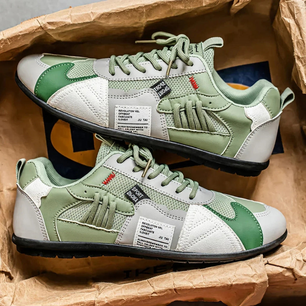Oliver | Men's Lightweight Sneakers
