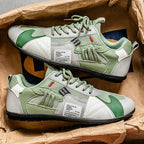Oliver | Men's Lightweight Sneakers