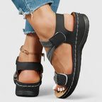 Rosemary | Classic Comfort Sandals