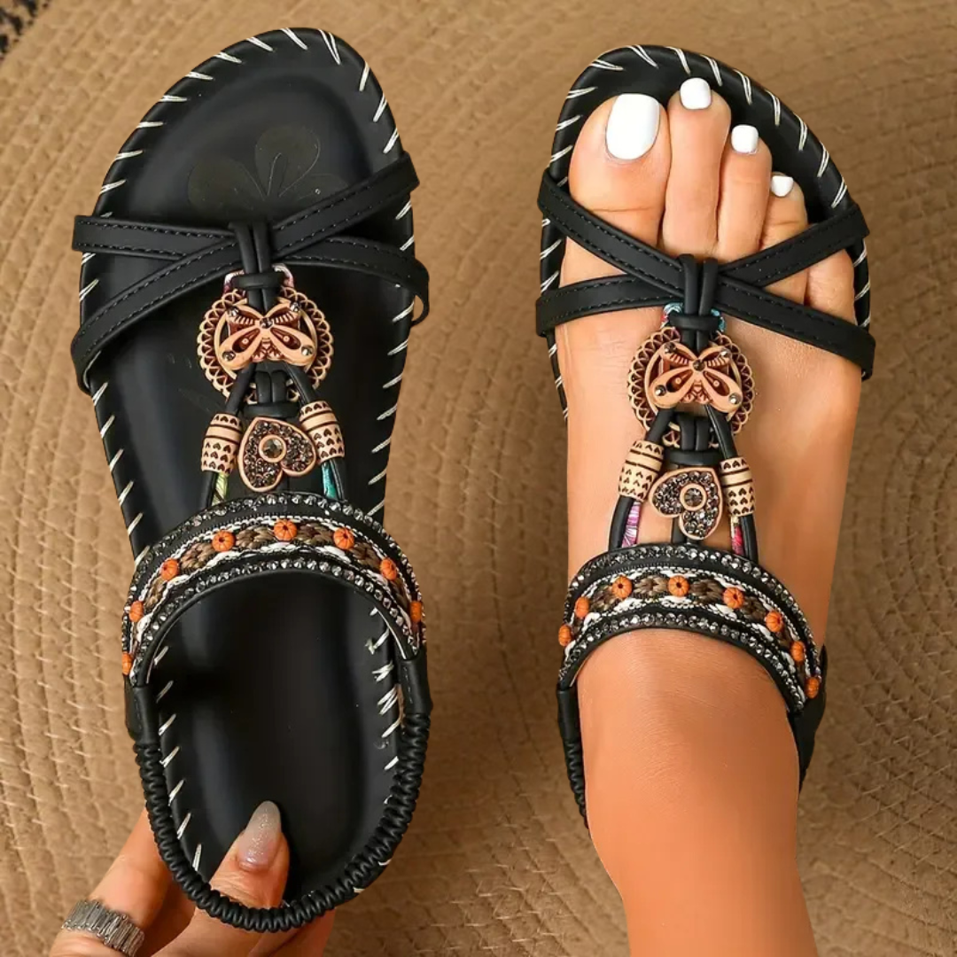 Victoria™ | Orthopedic Sandals