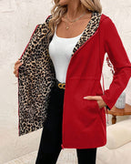 Amy | Elegant Coat