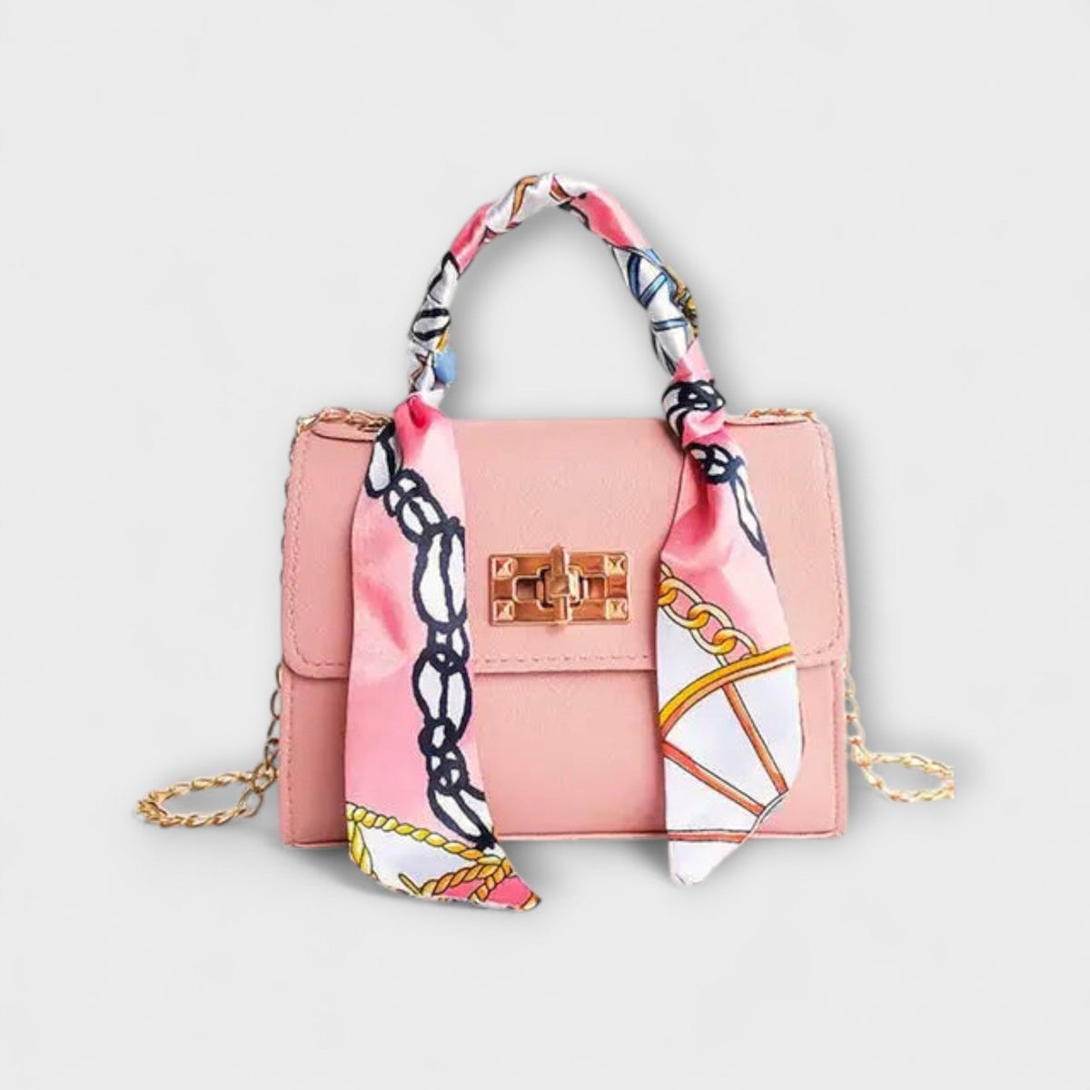 Daisy | Women’s Elegant Chain Handbag