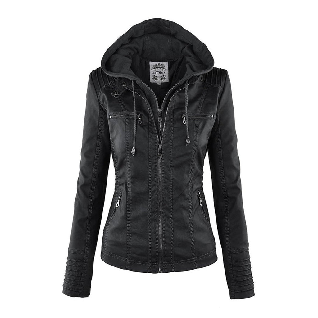 Wona | Comfortable Jacket