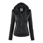 Wona | Comfortable Jacket