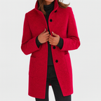 Eva | Comfortable Coat