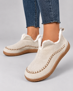 Irene | Orthopedic Cushioned Non-Slip Ankle Boots