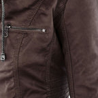 Wona | Comfortable Jacket