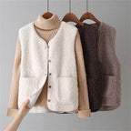 Chloe | Classic Cardigan