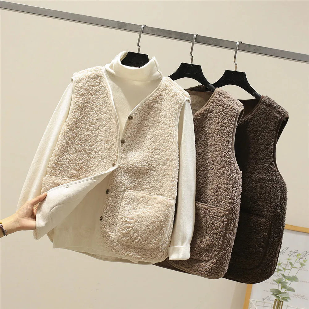 Chloe | Classic Cardigan